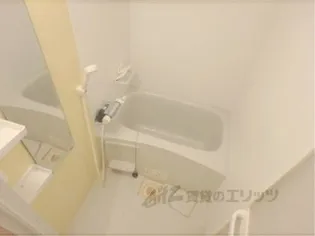 マレッタ京都天神川【103号室】の風呂