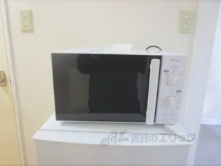 レオパレスナップアネックス【103号室】のその他画像