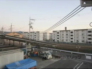 レオパレスナップアネックス【103号室】のその他画像