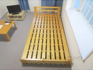 レオパレスナップアネックス【104号室】のその他画像