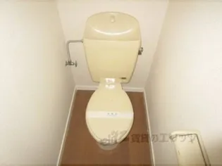 レオパレスナップアネックス【104号室】のその他画像