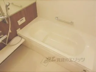 ヴェルクレール【307号室】の風呂