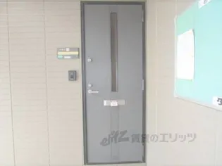 ハインベルク篠山壱番館【1階】のその他画像