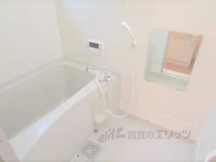 ハインベルク篠山壱番館【102号室】の風呂