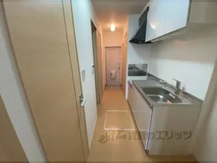 カーサ プラシード【2階】のキッチン