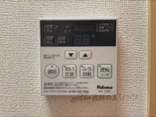 カーサ プラシード【2階】のその他画像