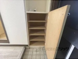 シティパレスあやめ池P7【1階】のその他画像