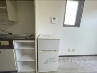 シティパレスあやめ池P7【1階】のその他画像