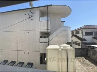 シティパレスあやめ池P7【1階】のその他画像