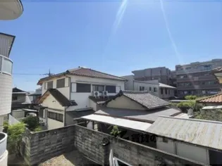 シティパレスあやめ池P7【1階】のその他画像