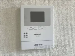 シティパレスあやめ池P7【1階】のその他画像