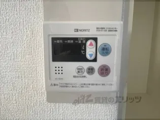 シティパレスあやめ池P7【1階】のその他画像