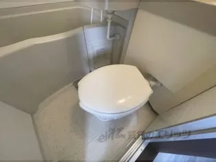 シティパレスあやめ池P7【1階】のその他画像