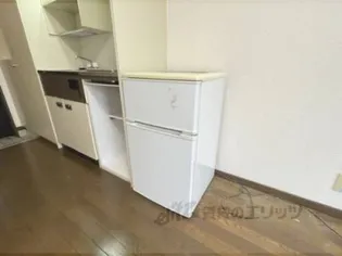 シティパレスあやめ池P7【B02号室】のその他画像