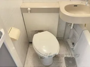 シティパレスあやめ池P7【B02号室】のその他画像