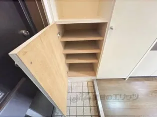 シティパレスあやめ池P7【B02号室】のその他画像