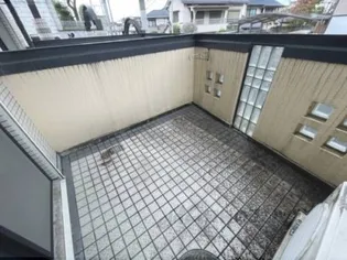 シティパレスあやめ池P7【B02号室】のその他画像