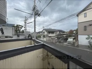 シティパレスあやめ池P7【B02号室】のその他画像