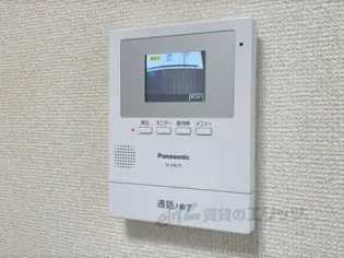 シティパレスあやめ池P7【B02号室】のその他画像