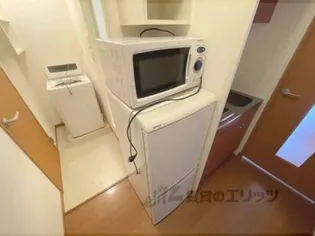 レオパレス美夢【1階】のその他画像