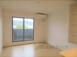 アンジュヴェール?【1階】の外観