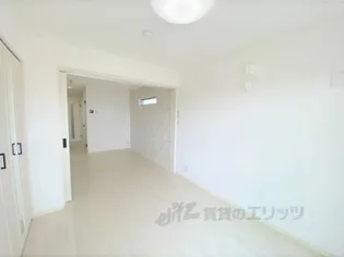 クリエオーレ田井町【1階】の玄関