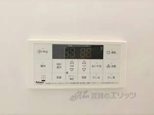 クリエオーレ田井町【1階】のその他画像