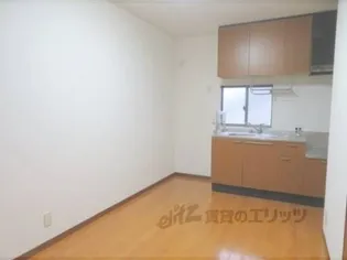 ハル・フォーレ【2階】の外観