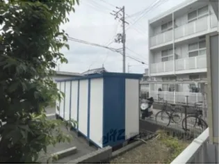 レオパレスアルモニ?【3階】のその他画像