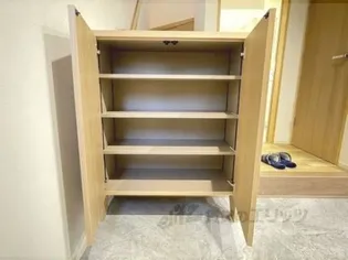 GOMON MOMOYAMA【S-102号室】のその他画像