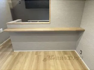 GOMON MOMOYAMA【S-102号室】のキッチン