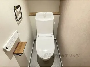 GOMON MOMOYAMA【S-102号室】のその他画像