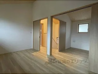 GOMON MOMOYAMA【S-102号室】の寝室