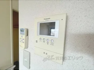 コートビュータワー【3階】のその他画像