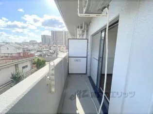 コートビュータワー【3階】のその他画像