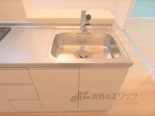 クレール丹波?【2階】のキッチン