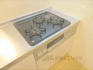 クレール丹波?【2階】のキッチン