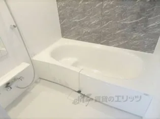 クレール丹波?【2階】の風呂