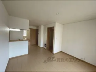 メゾン・みのうら【1階】の寝室