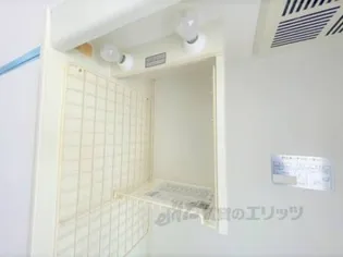 ペントハウス21【403号室】のキッチン