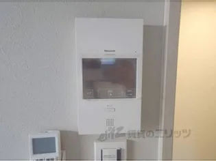 ベルヴィ石山【301号室】の寝室