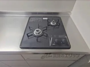 ベルヴィ石山【301号室】のその他画像