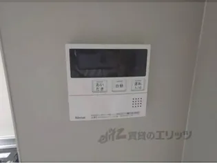 ベルヴィ石山【301号室】のその他画像