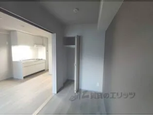 ベルヴィ石山【301号室】のその他画像