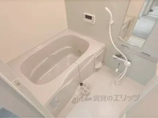 ベルヴィ石山【301号室】のその他画像