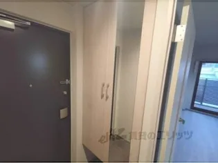 ベルヴィ石山【301号室】のその他画像