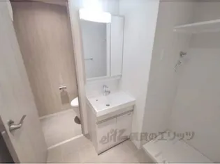 ベルヴィ石山【301号室】のその他画像