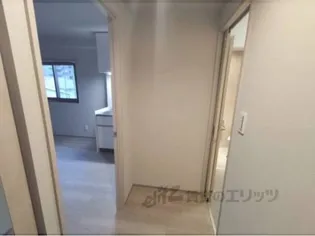 ベルヴィ石山【301号室】のその他画像