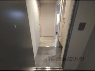 ベルヴィ石山【505号室】のその他画像