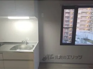 ベルヴィ石山【505号室】のその他画像